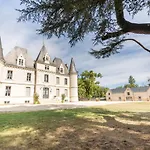 Chateau De Baillant - Futuroscope בית הארחה
