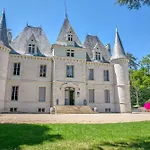 Chateau De Baillant - Futuroscope