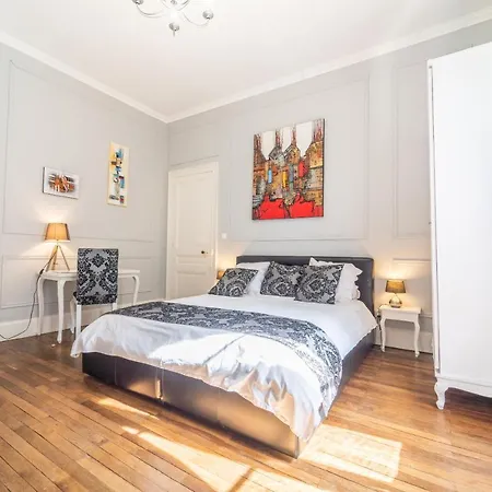 بيت ضيافة Chateau De Baillant - Futuroscope Saint-Martin-la-Pallu