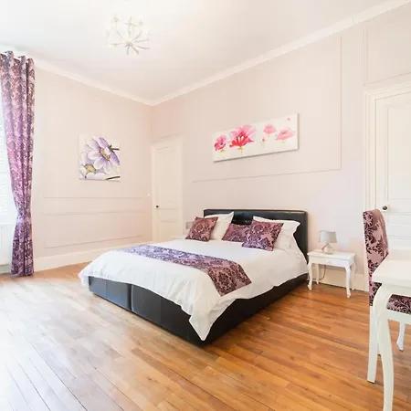 Chateau De Baillant - Futuroscope