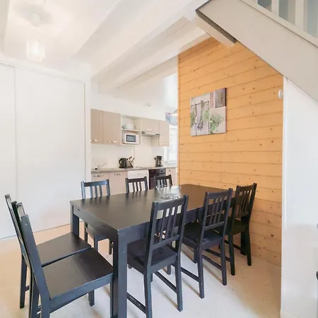 Chateau De Baillant - Futuroscope Saint-Martin-la-Pallu