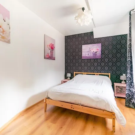 Chateau De Baillant - Futuroscope