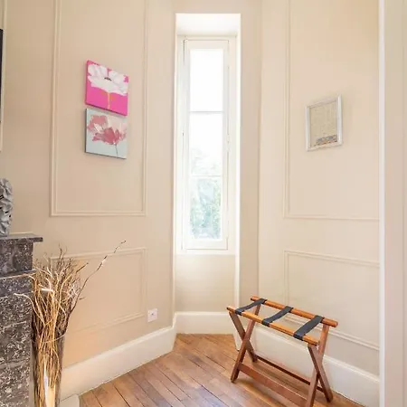 Chateau De Baillant - Futuroscope