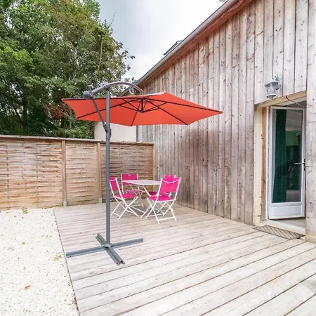 بيت ضيافة Chateau De Baillant - Futuroscope