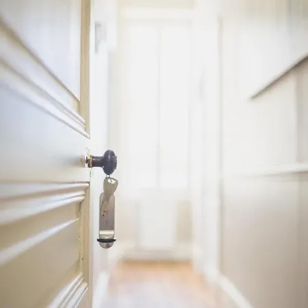 Chateau De Baillant - Futuroscope بيت ضيافة