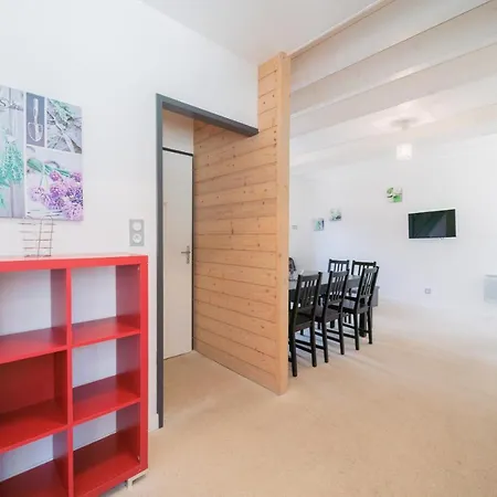 بيت ضيافة Chateau De Baillant - Futuroscope 4*