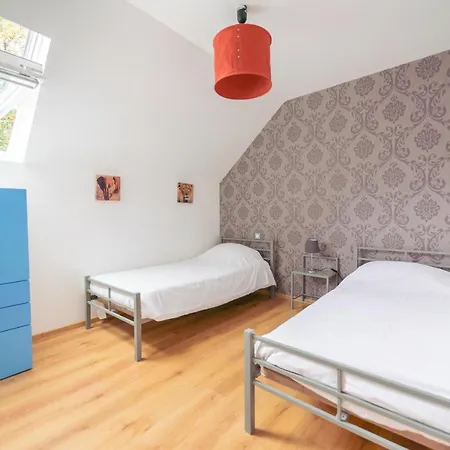 بيت ضيافة Chateau De Baillant - Futuroscope