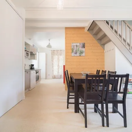 Chateau De Baillant - Futuroscope Saint-Martin-la-Pallu