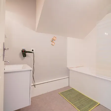 بيت ضيافة Chateau De Baillant - Futuroscope 4*