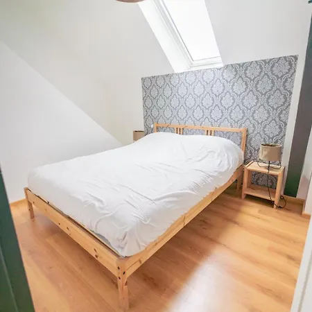 Chateau De Baillant - Futuroscope 4*