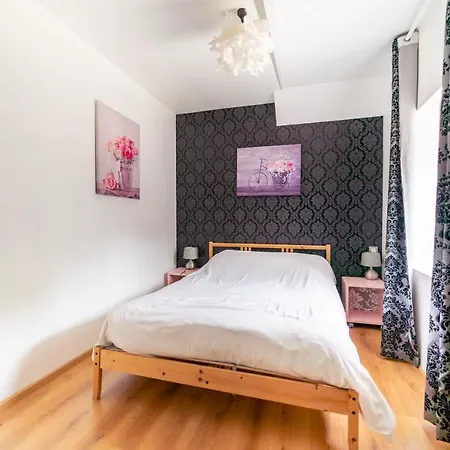 بيت ضيافة Chateau De Baillant - Futuroscope