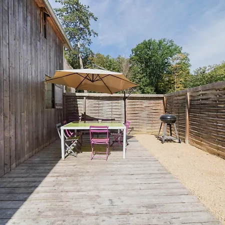 Chateau De Baillant - Futuroscope