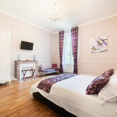 Chateau De Baillant - Futuroscope