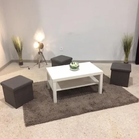 بيت ضيافة Chateau De Baillant - Futuroscope 4*