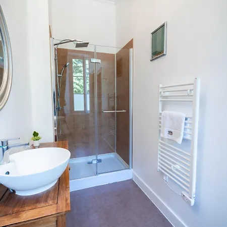 Chateau De Baillant - Futuroscope بيت ضيافة