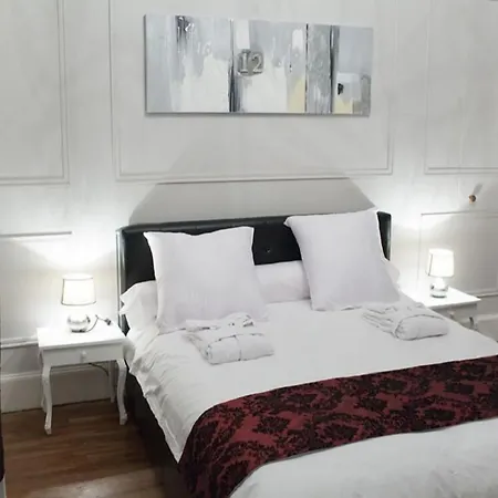 Pensión Chateau De Baillant - Futuroscope Saint-Martin-la-Pallu