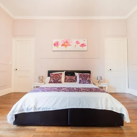 Chateau De Baillant - Futuroscope 4* Saint-Martin-la-Pallu