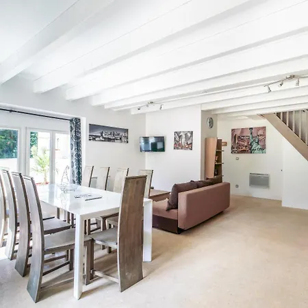 Chateau De Baillant - Futuroscope Pensión Saint-Martin-la-Pallu