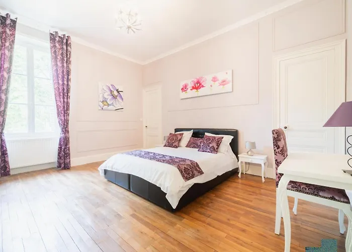 Chateau De Baillant - Futuroscope