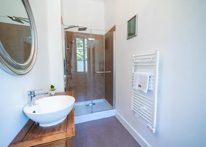 Guest house Chateau De Baillant - Futuroscope