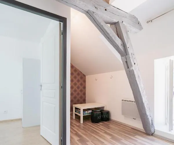 Chateau De Baillant - Futuroscope Guest house 4*