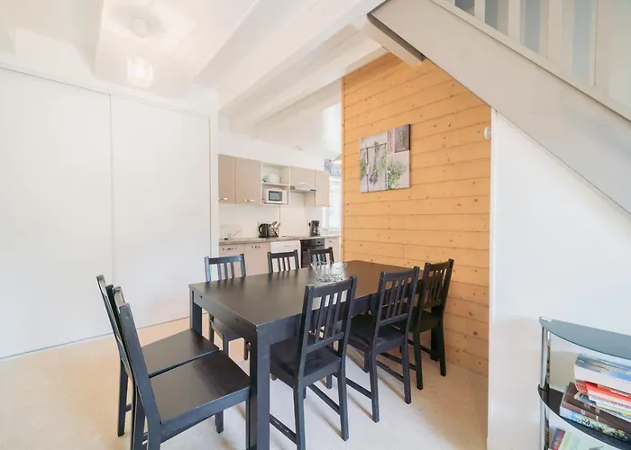 Chateau De Baillant - Futuroscope Saint-Martin-la-Pallu