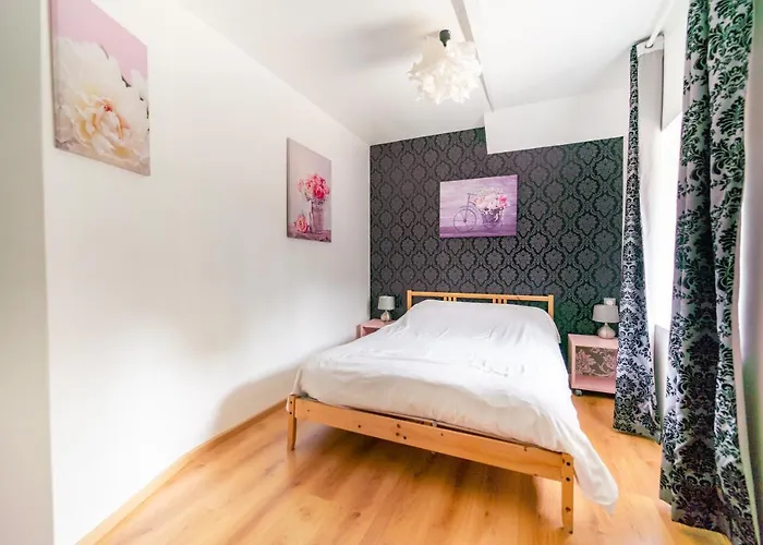 Chateau De Baillant - Futuroscope