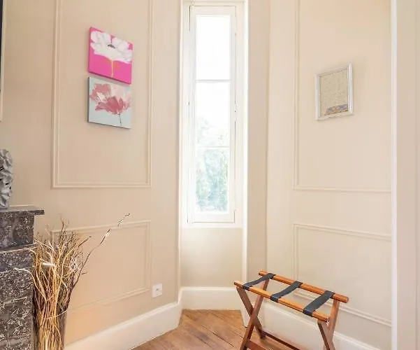 Chateau De Baillant - Futuroscope