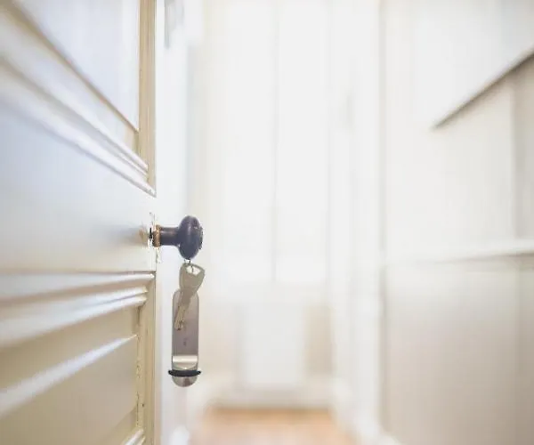 Chateau De Baillant - Futuroscope 게스트하우스