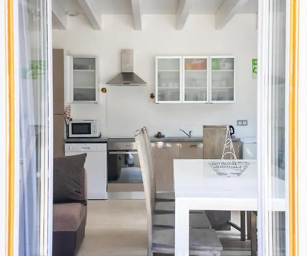 Chateau De Baillant - Futuroscope Saint-Martin-la-Pallu