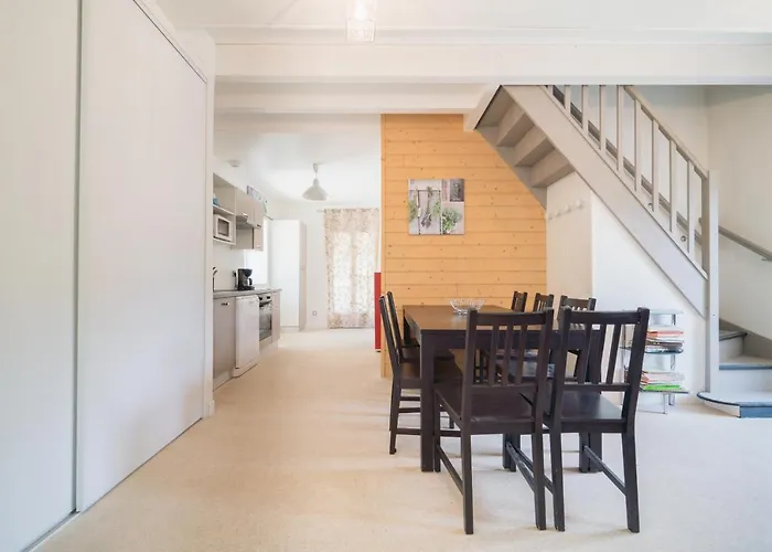 Chateau De Baillant - Futuroscope Saint-Martin-la-Pallu