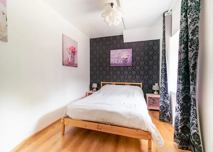 Guest house Chateau De Baillant - Futuroscope