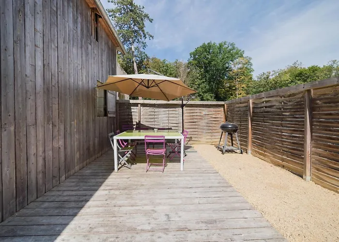 Chateau De Baillant - Futuroscope