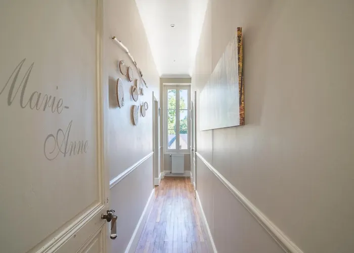 Chateau De Baillant - Futuroscope 4* Saint-Martin-la-Pallu