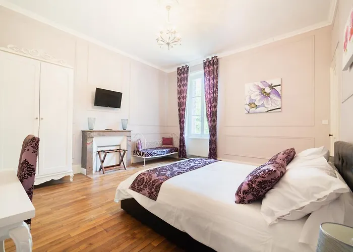 Chateau De Baillant - Futuroscope