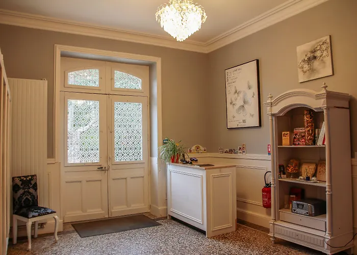 Chateau De Baillant - Futuroscope Saint-Martin-la-Pallu