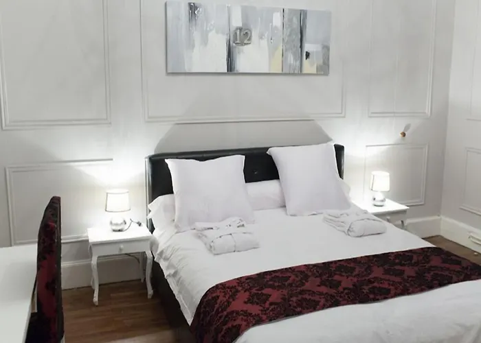 게스트하우스 Chateau De Baillant - Futuroscope Saint-Martin-la-Pallu